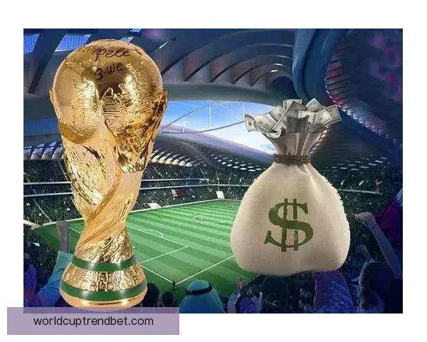 世界杯竞猜投注热潮来袭 专家分析助你预测赛果 赢取丰厚奖金