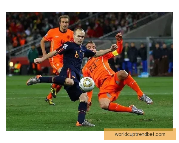 世界杯赛事全面解析与精准竞猜预测全指南