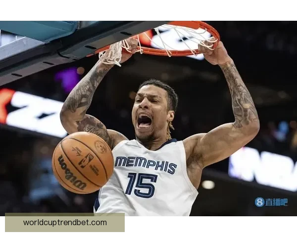 灰熊球员克拉克遭刑事调查拘留赛季伤情成关注焦点