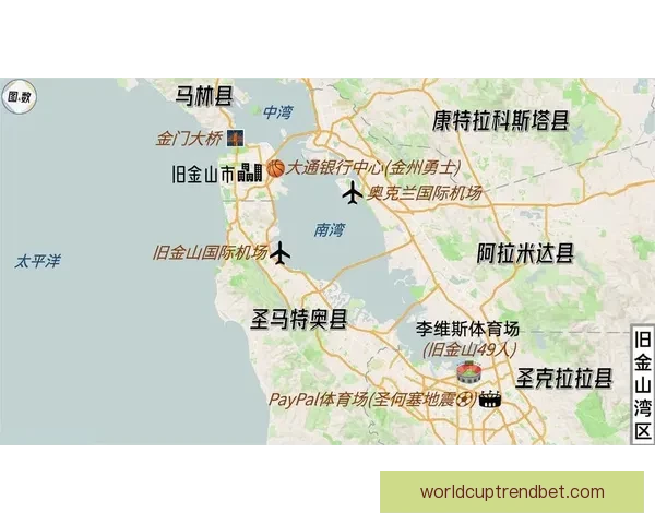 加拿大世界杯2026赛场全景规划与城市体育发展新蓝图