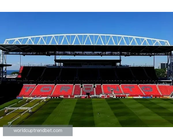 加拿大2026世界杯主场馆布局及赛事精彩看点全解析 加拿大2026世界杯主场馆布局及赛事精彩看点全解析