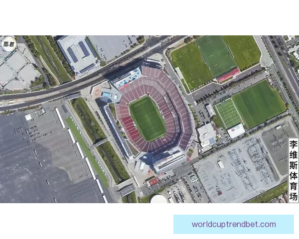 加拿大世界杯2026赛场全景规划与城市体育发展新蓝图