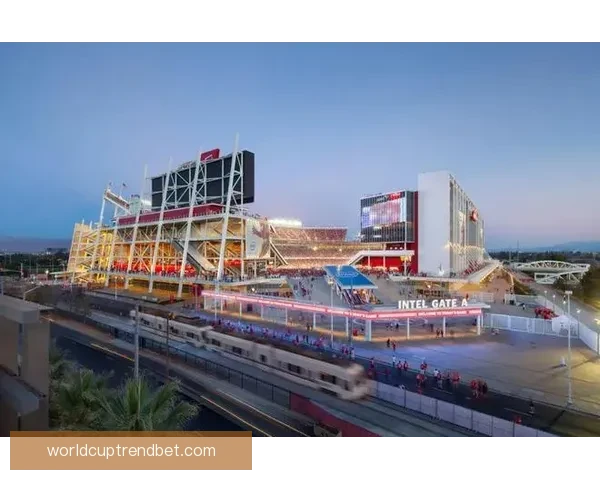 加拿大世界杯2026赛场全景规划与城市体育发展新蓝图