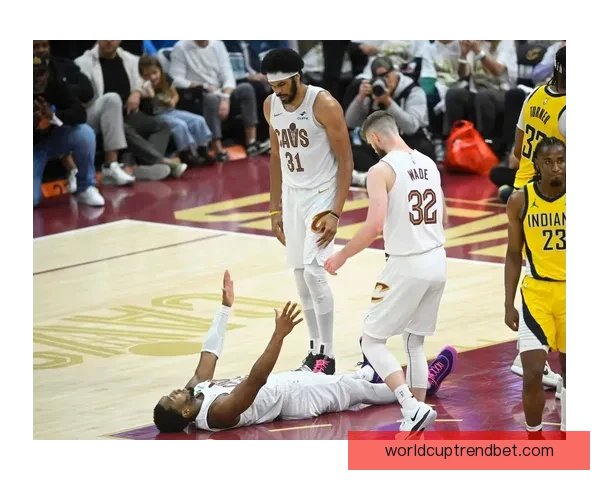 阿特金森盛赞詹姆斯防守能力低估成功限制莫布利