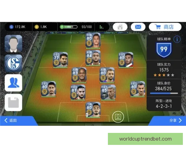 世界杯精彩竞猜玩法推荐，让你轻松赢取丰厚奖励