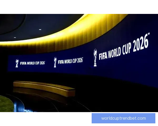 加拿大2026年世界杯球场全景揭秘 打造全球足球盛事新地标