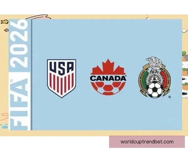 美加墨三国联手举办世界杯赛场全景展望与精彩赛事预测