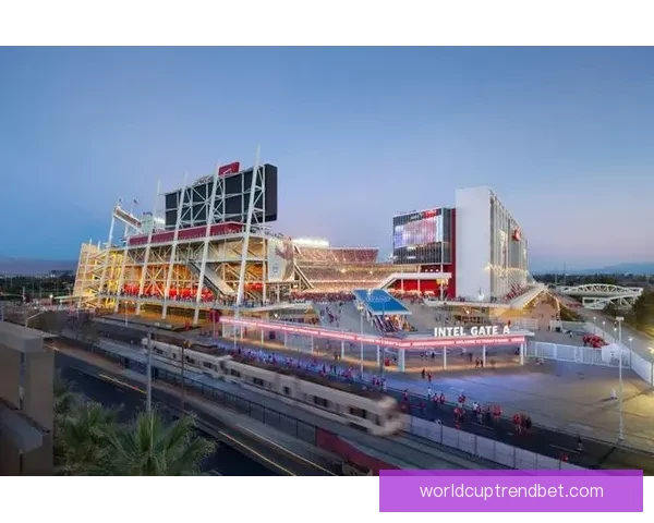 加拿大世界杯2026赛场全景规划与城市体育发展新蓝图