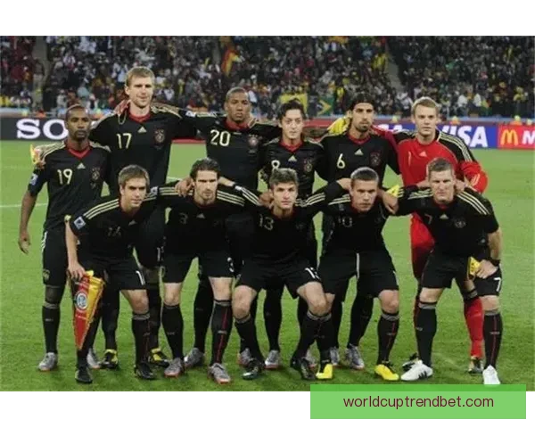 世界杯精彩竞猜玩法攻略尽享足球激情与丰厚奖励体验