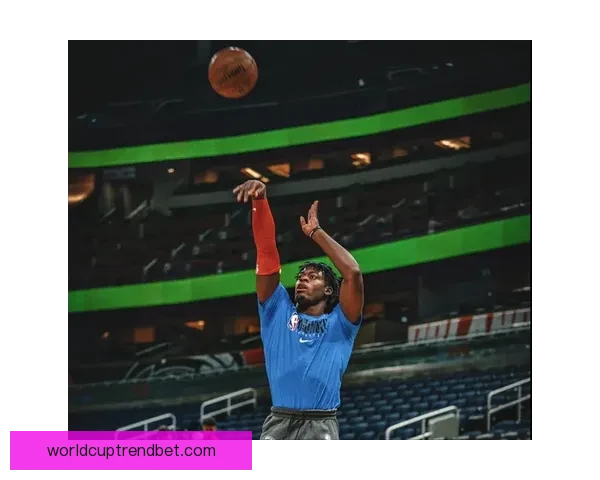 杰威透露二次养伤期间手腕完全康复 雷霆全力争取西部头名