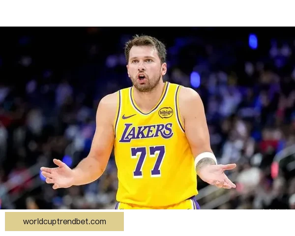 杰弗森回应东契奇批评称巨星初期投篮为热身 老詹离队后湖人面临夺冠断层